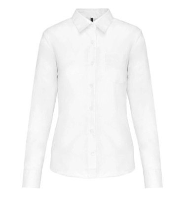 JESSICA - LADIES' LONG-SLEEVED SHIRT