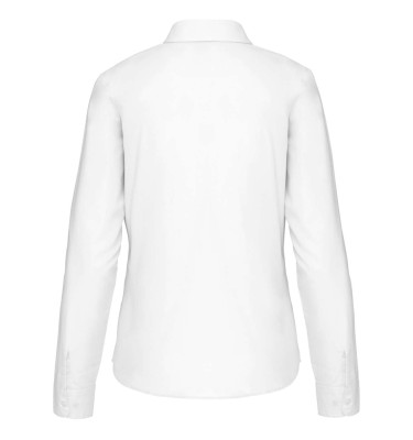 JESSICA - LADIES' LONG-SLEEVED SHIRT
