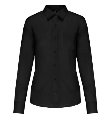 JESSICA - LADIES' LONG-SLEEVED SHIRT