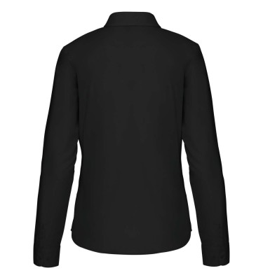 JESSICA - LADIES' LONG-SLEEVED SHIRT