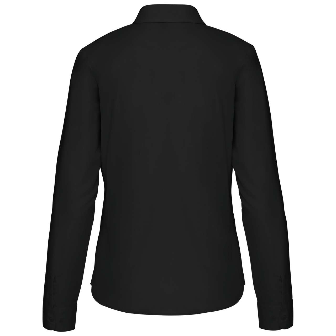 JESSICA - LADIES' LONG-SLEEVED SHIRT