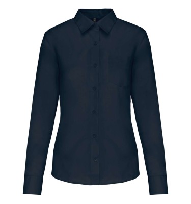 JESSICA - LADIES' LONG-SLEEVED SHIRT