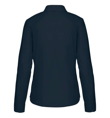 JESSICA - LADIES' LONG-SLEEVED SHIRT