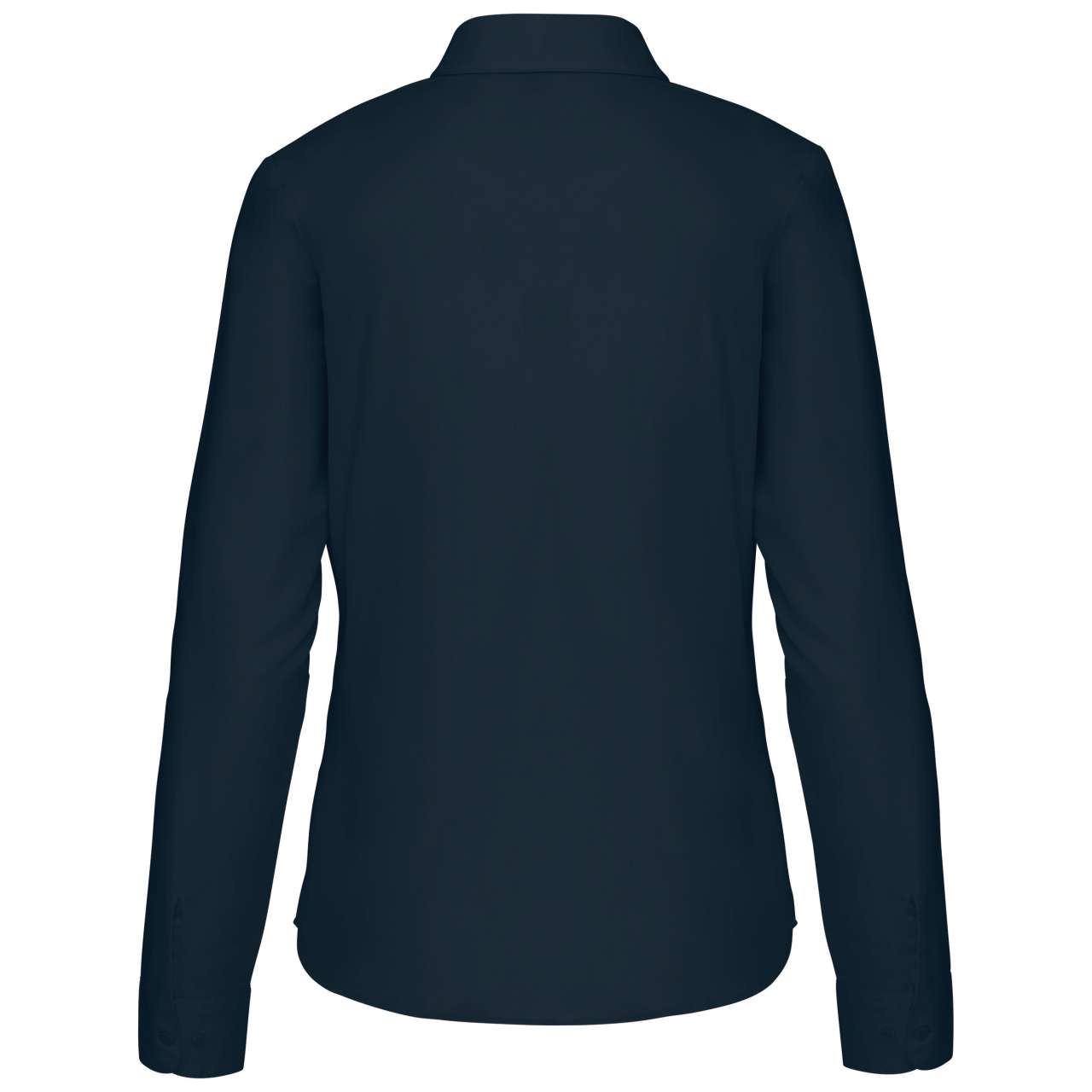 JESSICA - LADIES' LONG-SLEEVED SHIRT