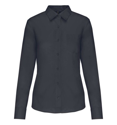 JESSICA - LADIES' LONG-SLEEVED SHIRT