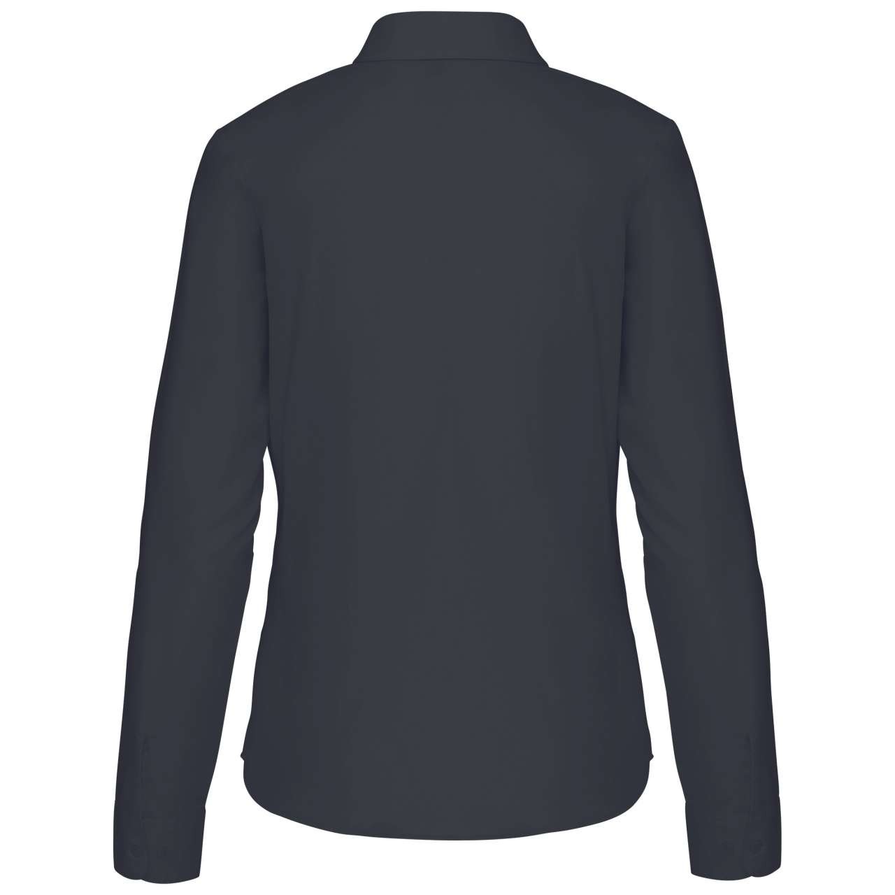 JESSICA - LADIES' LONG-SLEEVED SHIRT