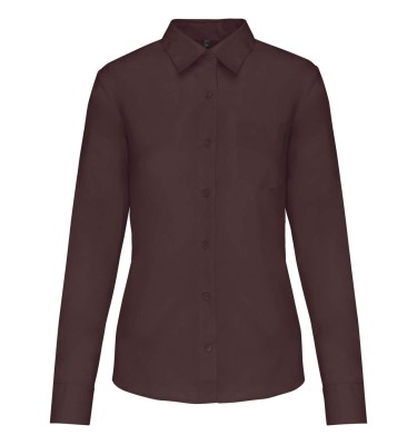 JESSICA - LADIES' LONG-SLEEVED SHIRT