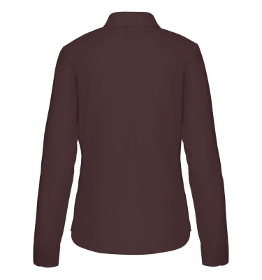 JESSICA - LADIES' LONG-SLEEVED SHIRT