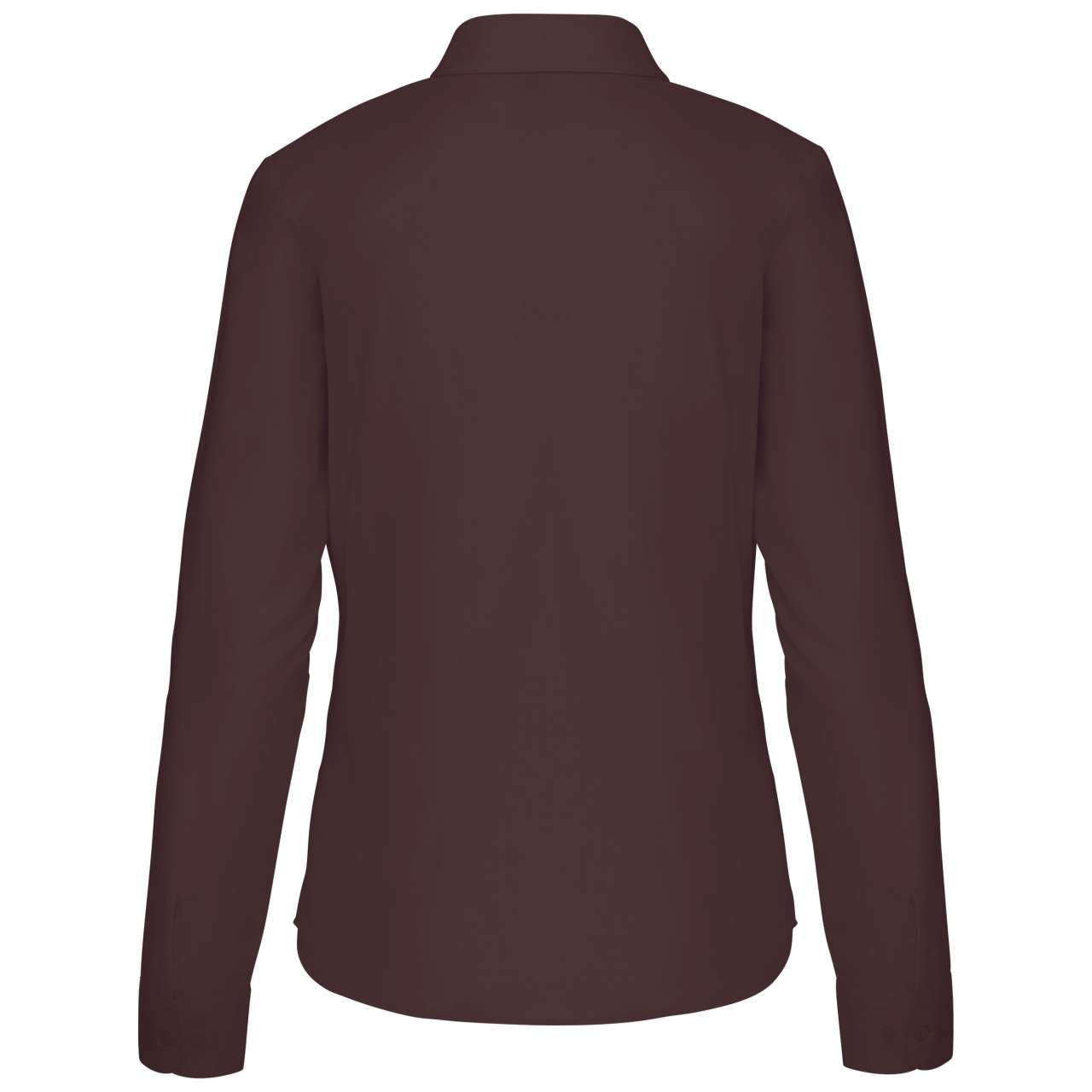JESSICA - LADIES' LONG-SLEEVED SHIRT