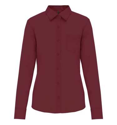 JESSICA - LADIES' LONG-SLEEVED SHIRT