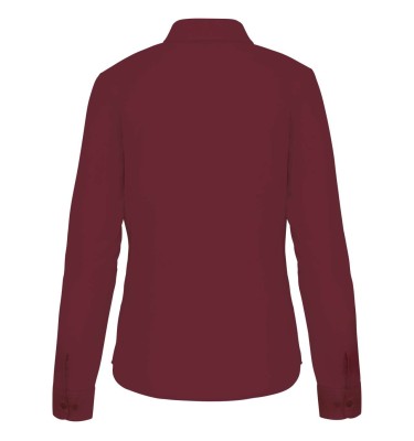 JESSICA - LADIES' LONG-SLEEVED SHIRT