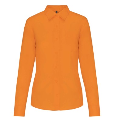 JESSICA - LADIES' LONG-SLEEVED SHIRT