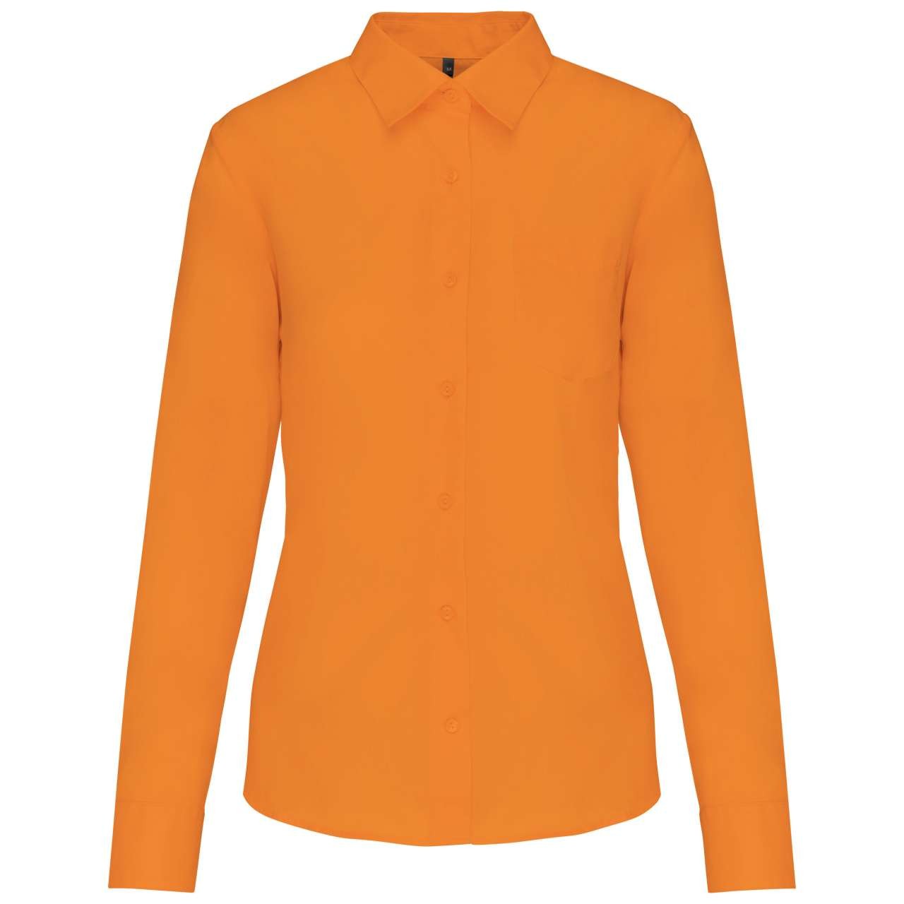 JESSICA - LADIES' LONG-SLEEVED SHIRT