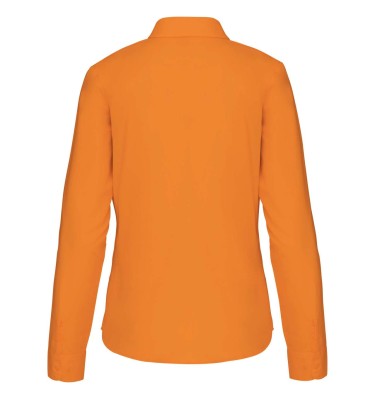 JESSICA - LADIES' LONG-SLEEVED SHIRT