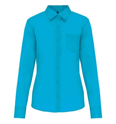 JESSICA - LADIES' LONG-SLEEVED SHIRT