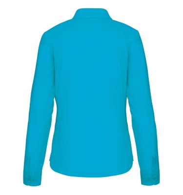 JESSICA - LADIES' LONG-SLEEVED SHIRT