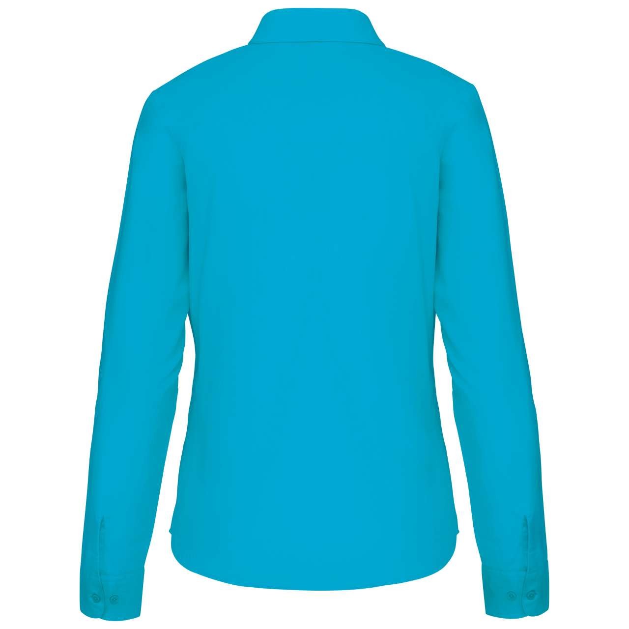 JESSICA - LADIES' LONG-SLEEVED SHIRT