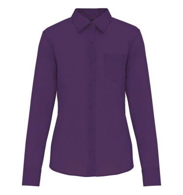 JESSICA - LADIES' LONG-SLEEVED SHIRT
