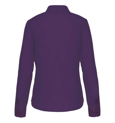JESSICA - LADIES' LONG-SLEEVED SHIRT