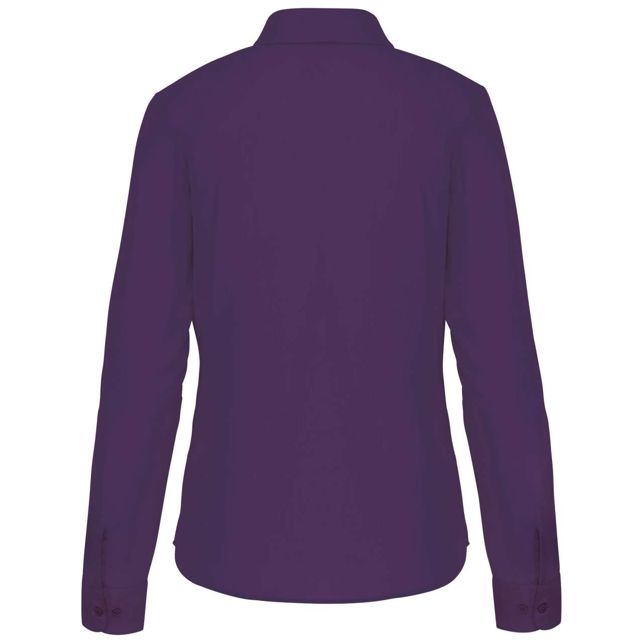 JESSICA - LADIES' LONG-SLEEVED SHIRT