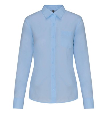 JESSICA - LADIES' LONG-SLEEVED SHIRT