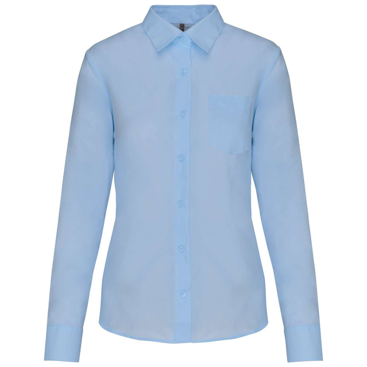 JESSICA - LADIES' LONG-SLEEVED SHIRT