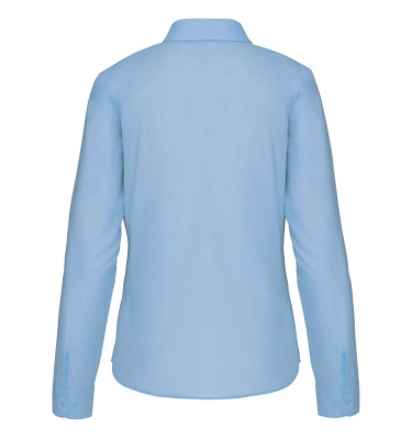 JESSICA - LADIES' LONG-SLEEVED SHIRT