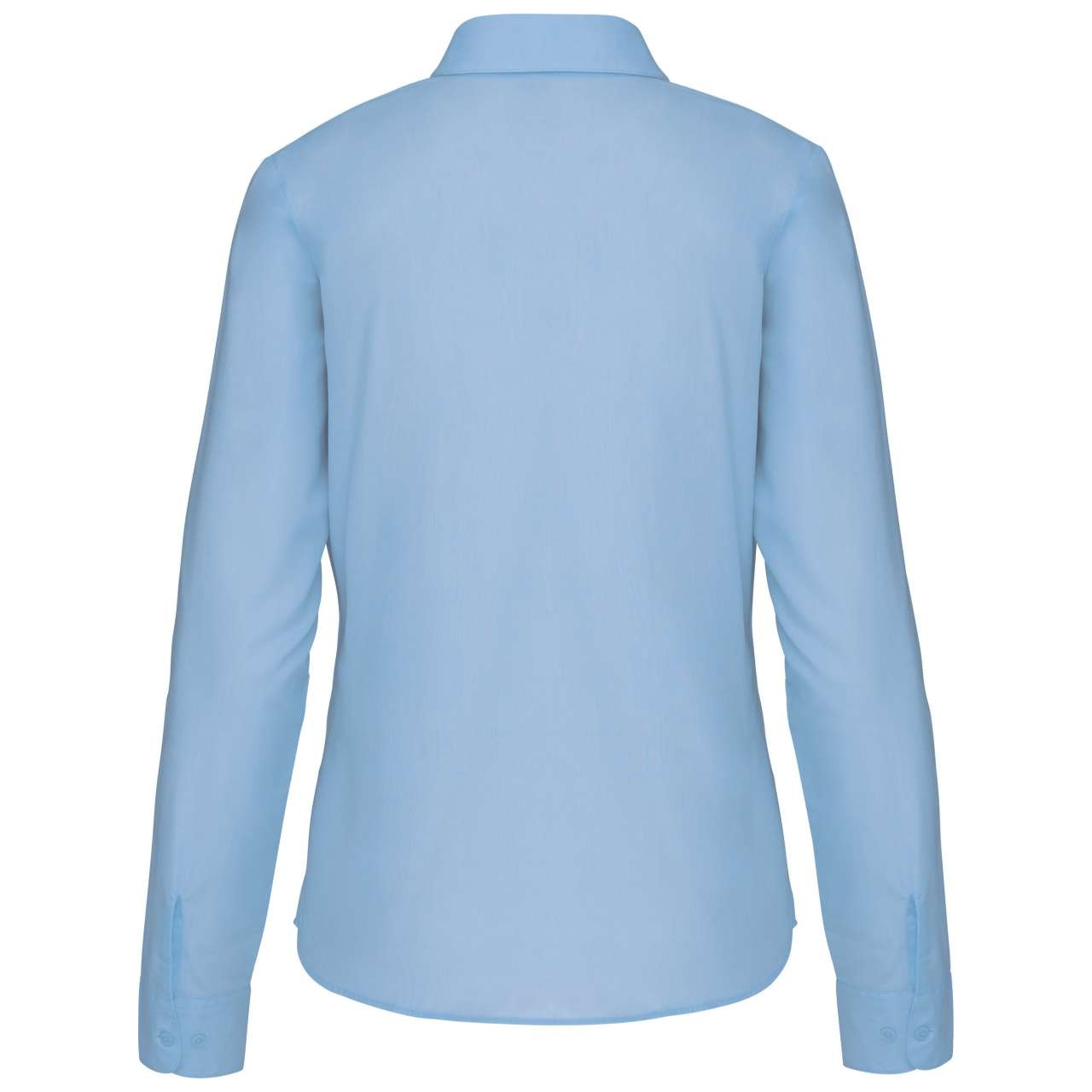 JESSICA - LADIES' LONG-SLEEVED SHIRT
