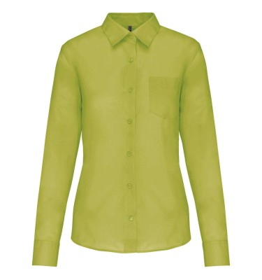 JESSICA - LADIES' LONG-SLEEVED SHIRT