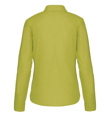 JESSICA - LADIES' LONG-SLEEVED SHIRT