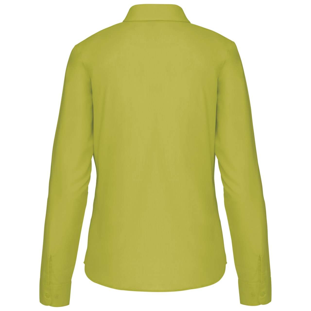 JESSICA - LADIES' LONG-SLEEVED SHIRT