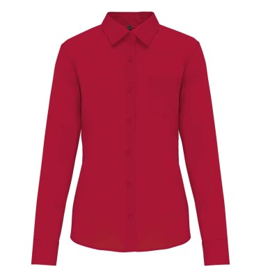 JESSICA - LADIES' LONG-SLEEVED SHIRT