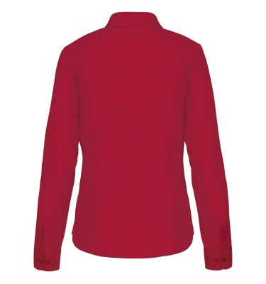 JESSICA - LADIES' LONG-SLEEVED SHIRT