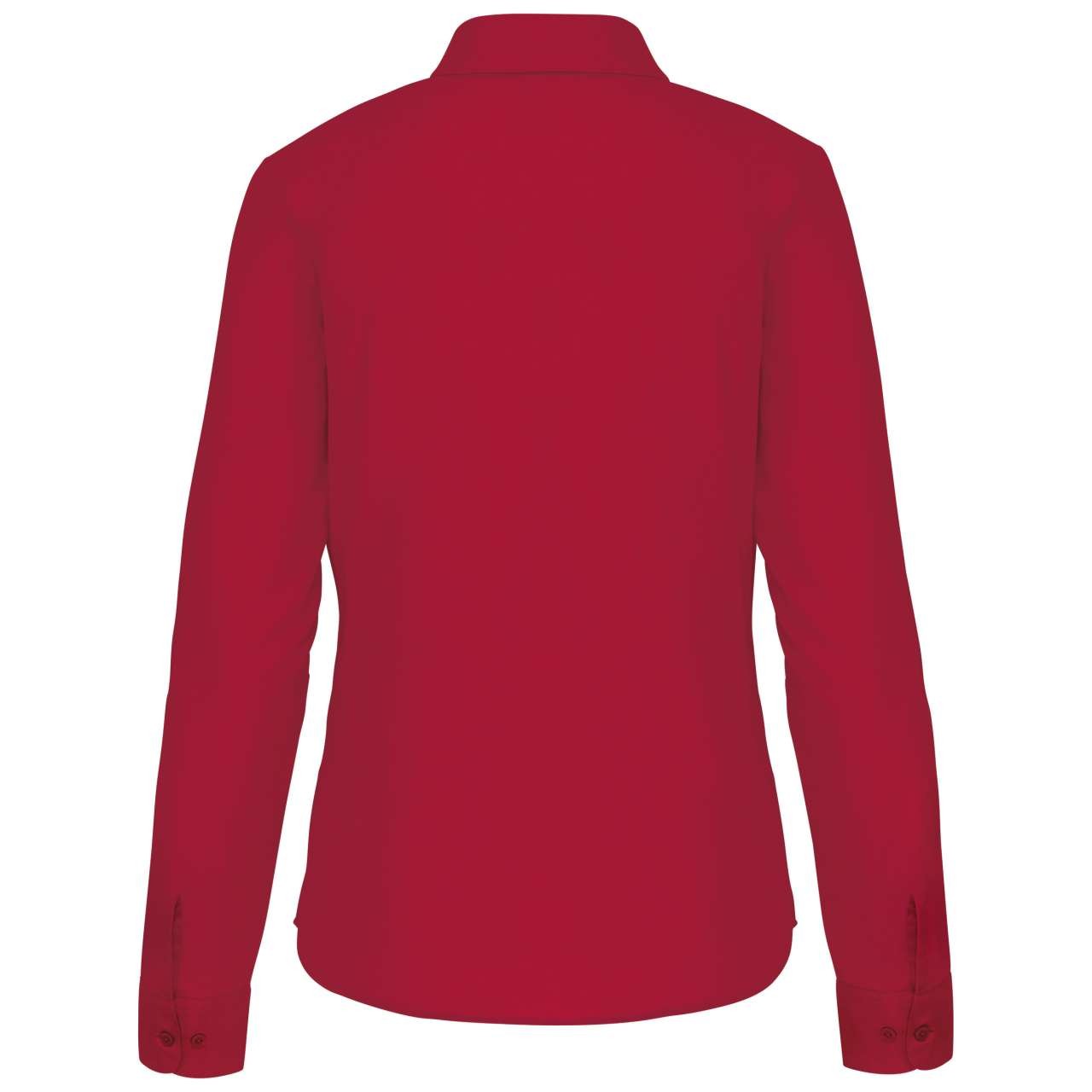 JESSICA - LADIES' LONG-SLEEVED SHIRT