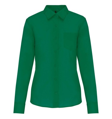 JESSICA - LADIES' LONG-SLEEVED SHIRT
