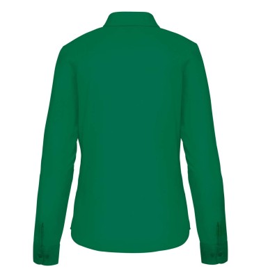 JESSICA - LADIES' LONG-SLEEVED SHIRT