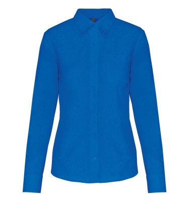 JESSICA - LADIES' LONG-SLEEVED SHIRT