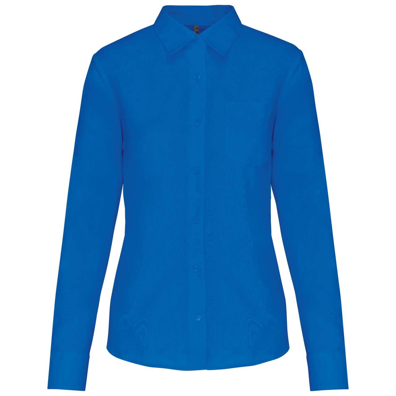 JESSICA - LADIES' LONG-SLEEVED SHIRT