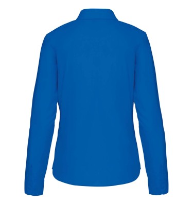 JESSICA - LADIES' LONG-SLEEVED SHIRT