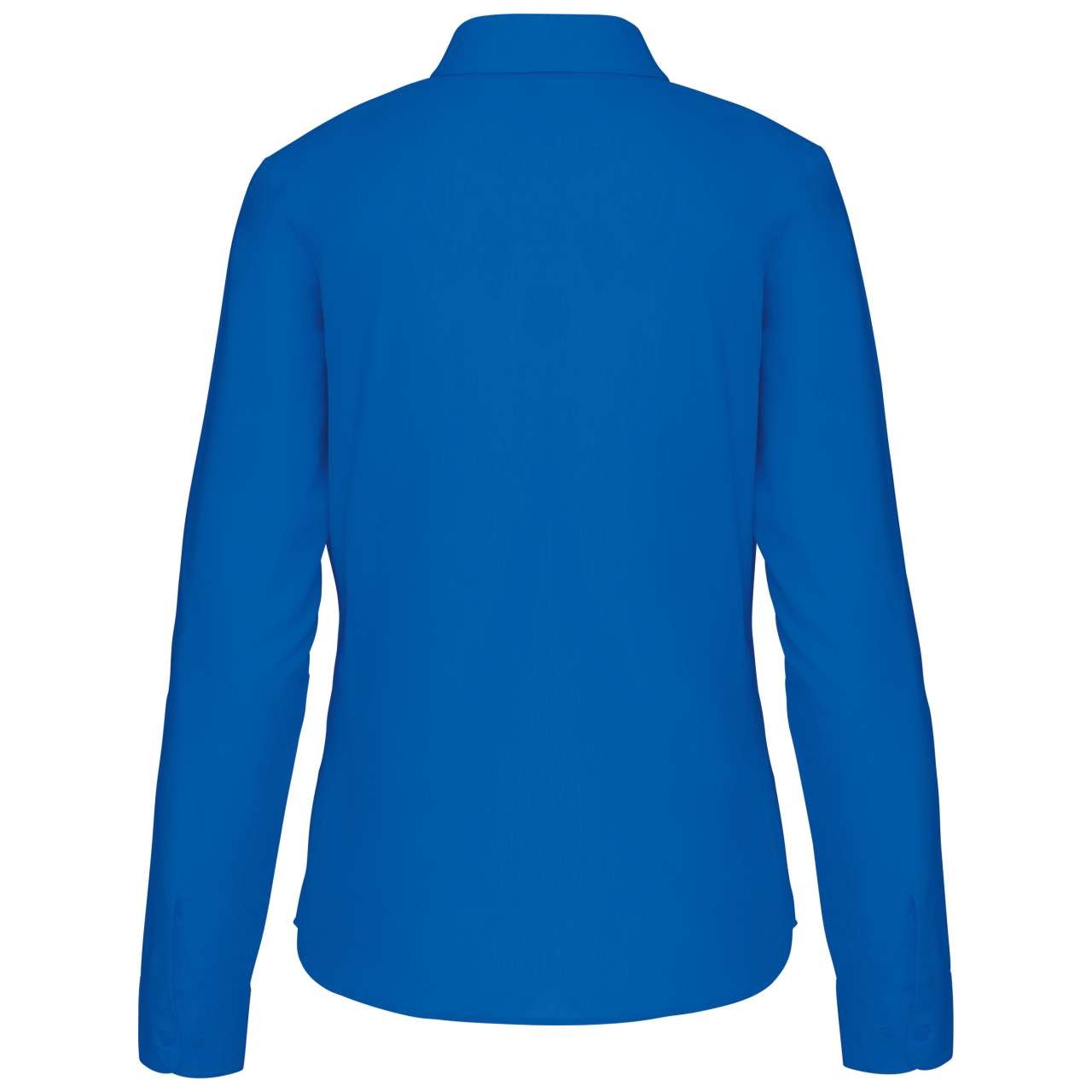 JESSICA - LADIES' LONG-SLEEVED SHIRT