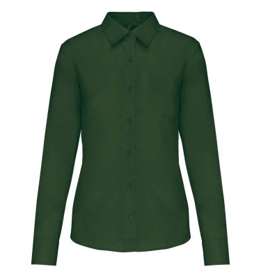 JESSICA - LADIES' LONG-SLEEVED SHIRT