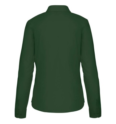 JESSICA - LADIES' LONG-SLEEVED SHIRT