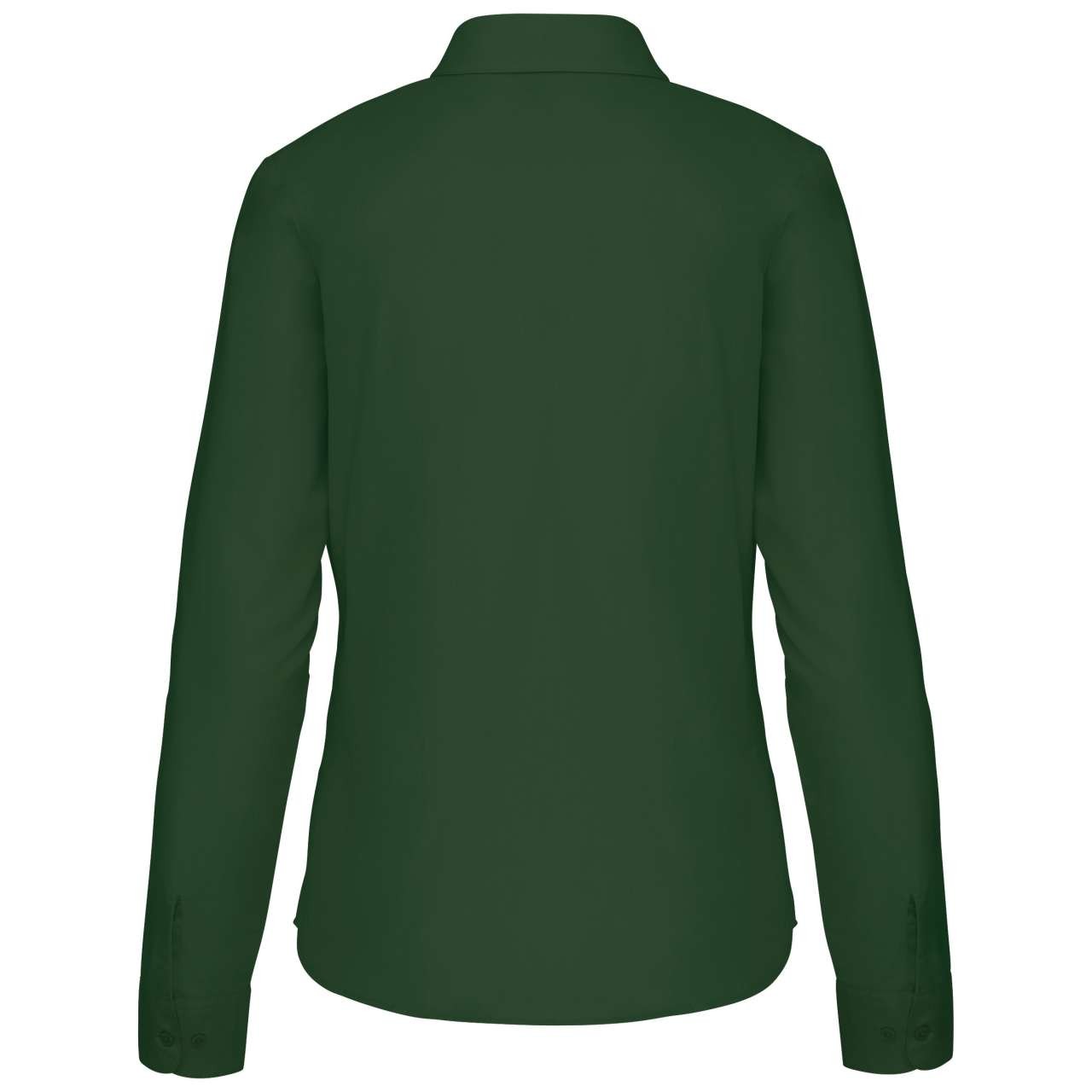 JESSICA - LADIES' LONG-SLEEVED SHIRT