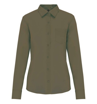 JESSICA - LADIES' LONG-SLEEVED SHIRT
