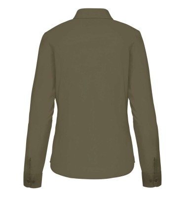 JESSICA - LADIES' LONG-SLEEVED SHIRT