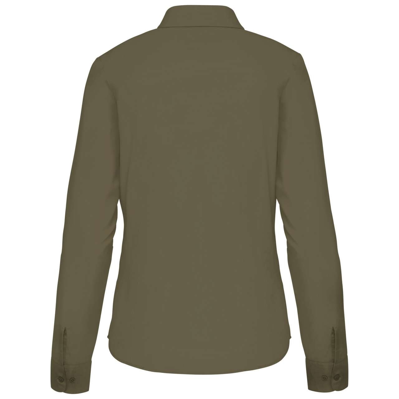 JESSICA - LADIES' LONG-SLEEVED SHIRT