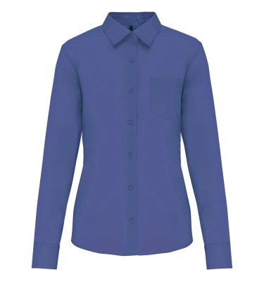 JESSICA - LADIES' LONG-SLEEVED SHIRT