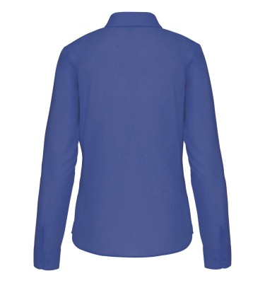 JESSICA - LADIES' LONG-SLEEVED SHIRT