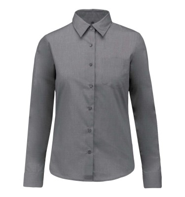 JESSICA - LADIES' LONG-SLEEVED SHIRT