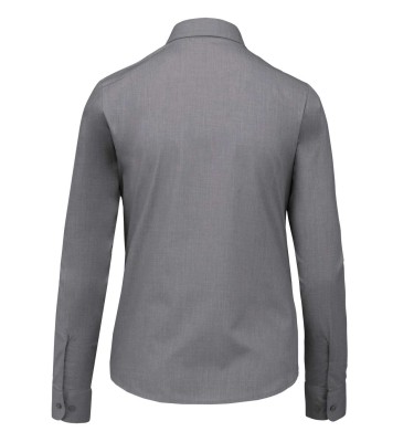 JESSICA - LADIES' LONG-SLEEVED SHIRT